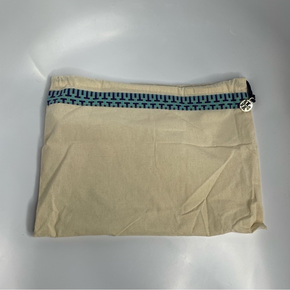 Tory Burch dust bag small - Picture 1 of 5